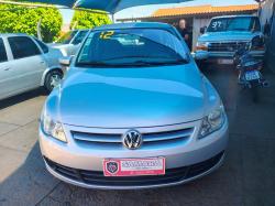 VOLKSWAGEN Gol 1.0 4P G5 TREND FLEX