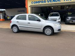 VOLKSWAGEN Gol 1.0 4P G5 FLEX