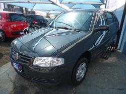 VOLKSWAGEN Gol 1.0 4P G4 TREND FLEX