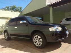 VOLKSWAGEN Gol 1.0 4P G4 TREND FLEX