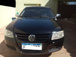 VOLKSWAGEN Gol 1.0 4P G4 TREND FLEX