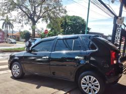 VOLKSWAGEN Gol 1.0 4P G4 TREND FLEX
