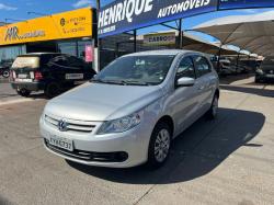 VOLKSWAGEN Gol 1.0 4P G5 FLEX