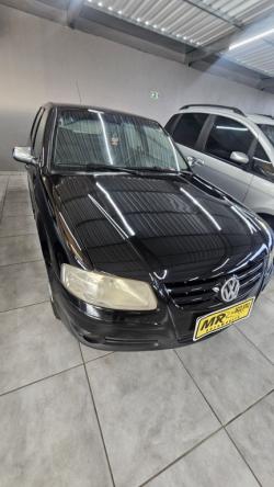 VOLKSWAGEN Gol 1.0 4P G4 TREND FLEX