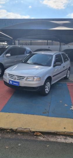 VOLKSWAGEN Gol 1.0 4P G4 FLEX