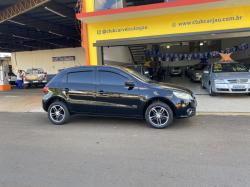VOLKSWAGEN Gol 1.0 4P G5 FLEX