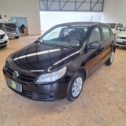 VOLKSWAGEN Gol 1.0 4P G5 TREND FLEX