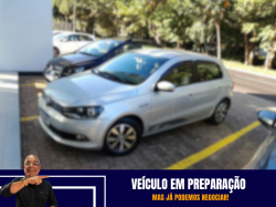 VOLKSWAGEN Gol 1.0 4P G6 FLEX