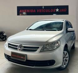 VOLKSWAGEN Gol 1.0 4P G5 TREND FLEX