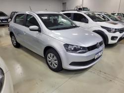 VOLKSWAGEN Gol 1.0 4P G6 TREND FLEX