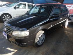 VOLKSWAGEN Gol 1.0 4P G4 FLEX
