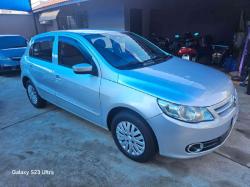 VOLKSWAGEN Gol 1.0 4P G5 TREND FLEX