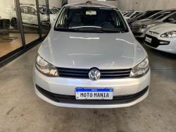 VOLKSWAGEN Gol 1.0 4P G6 FLEX CITY