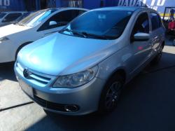 VOLKSWAGEN Gol 1.0 4P G5 TREND FLEX