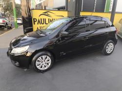 VOLKSWAGEN Gol 1.0 4P G5 TREND FLEX