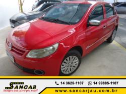 VOLKSWAGEN Gol 1.0 4P G5 TREND FLEX