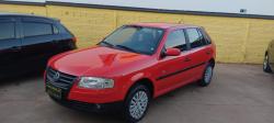 VOLKSWAGEN Gol 1.0 4P G4 COPA FLEX