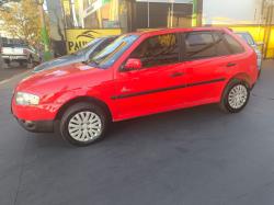 VOLKSWAGEN Gol 1.0 4P G4 COPA FLEX