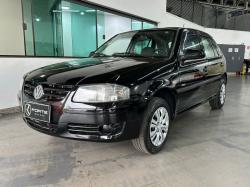 VOLKSWAGEN Gol 1.0 4P G4 FLEX