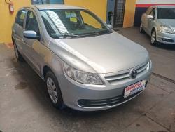 VOLKSWAGEN Gol 1.0 4P G5 TREND FLEX