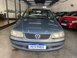 VOLKSWAGEN Gol 1.0 4P G3 PLUS
