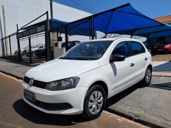 VOLKSWAGEN Gol 1.0 4P G6 FLEX
