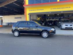 VOLKSWAGEN Gol 1.0 4P G4 FLEX