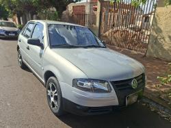 VOLKSWAGEN Gol 1.0 4P G4 POWER FLEX