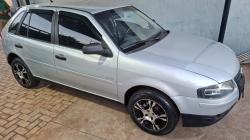 VOLKSWAGEN Gol 1.0 4P G4 POWER FLEX