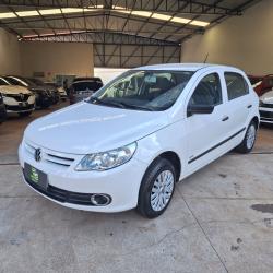 VOLKSWAGEN Gol 1.0 4P G5 TREND FLEX