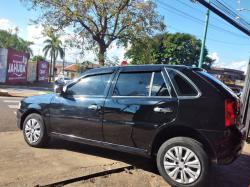 VOLKSWAGEN Gol 1.0 4P G4 TREND FLEX