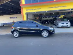 VOLKSWAGEN Gol 1.0 4P G5 FLEX