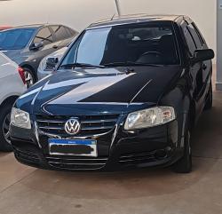 VOLKSWAGEN Gol 1.0 4P G4 ECOMOTION FLEX