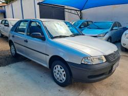 VOLKSWAGEN Gol 1.0 4P G3 CITY FLEX