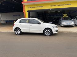 VOLKSWAGEN Gol 1.0 4P G6 FLEX