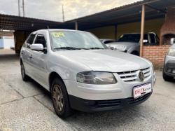 VOLKSWAGEN Gol 1.0 4P G4 TREND FLEX