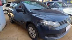 VOLKSWAGEN Gol 1.0 4P G5 FLEX