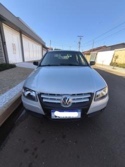 VOLKSWAGEN Gol 1.0 4P G4 COPA FLEX