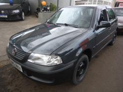 VOLKSWAGEN Gol 1.0 4P G3 CITY