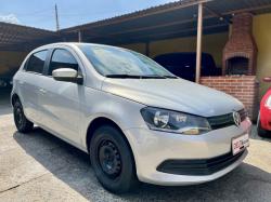 VOLKSWAGEN Gol 1.0 4P G6 FLEX