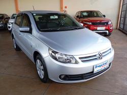 VOLKSWAGEN Gol 1.0 4P G5 25 ANOS FLEX