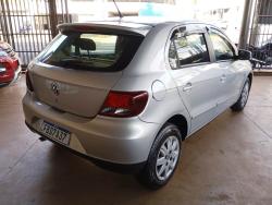 VOLKSWAGEN Gol 1.0 4P G5 25 ANOS FLEX
