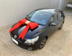 VOLKSWAGEN Gol 1.0 4P G5 TREND FLEX