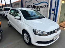 VOLKSWAGEN Gol 1.0 4P G6 TRENDLINE FLEX