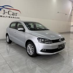 VOLKSWAGEN Gol 1.0 4P G6 COMFORTLINE FLEX