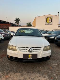 VOLKSWAGEN Gol 1.0