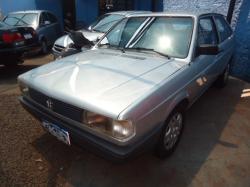 VOLKSWAGEN Gol 1.0