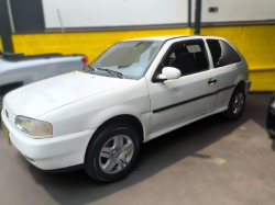 VOLKSWAGEN Gol 1.0