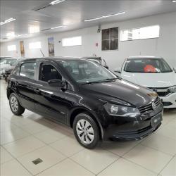 VOLKSWAGEN Gol 1.0