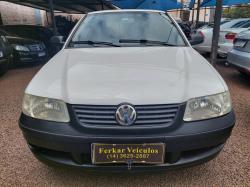 VOLKSWAGEN Gol 1.0